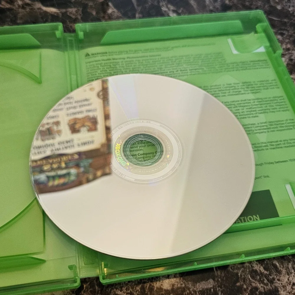 Majesco Entertainment experience high